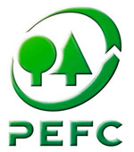 A certificao PECF na venda de madeira