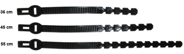 Colares para arvores