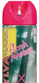 Flash Marker - Cereja Fluorescente