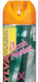Flash Marker - Laranja Fluorescente