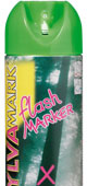 Flash Marker - Verde Fluorescente