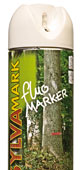Fluo Marker - Branco