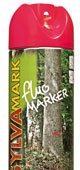 Fluo Marker - Cereja Fluorescente
