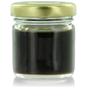 Sumo de trufas, tuber melanosporum