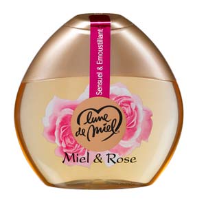 Mel e Rosa