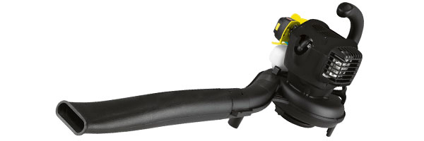 Soprador Trmico MAC GB 275 - sopro 275 km/h