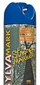 Strong Marker - Azul