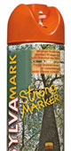 Strong Marker - Laranja