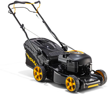 Corta-relva trmico com traco M51-140 RX - Superfcie aconselhada 1200m2