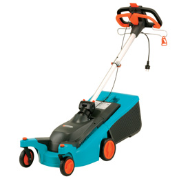 Corta-relva slalom 34 E