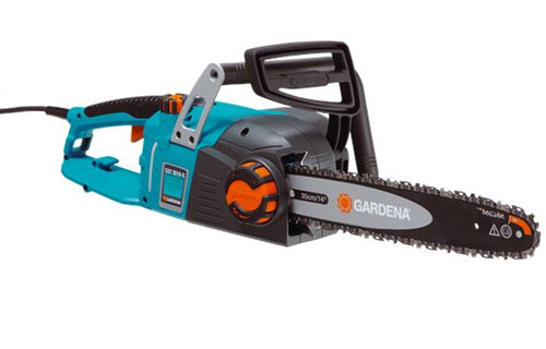 Motosserra eltrica CST 3519-X - Potncia 1900 watts - Lmina 35 cm