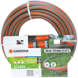 Mangueira Classic Kit completo 20 m - Gardena