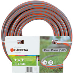 Mangueira Classic - Dimetro interior 15 mm - Gardena