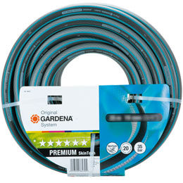 Mangueira Premium SkinTech - Dimetro interior 19 mm - Gardena