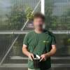 Carvalho da Turquia Trufeiro - Tuber Melanosporum