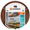 Mangueira Comfort FLEX - Dim. 15 mm- Gardena