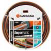 Mangueira Premium SuperFLEX - Dim. 19 mm -Gardena