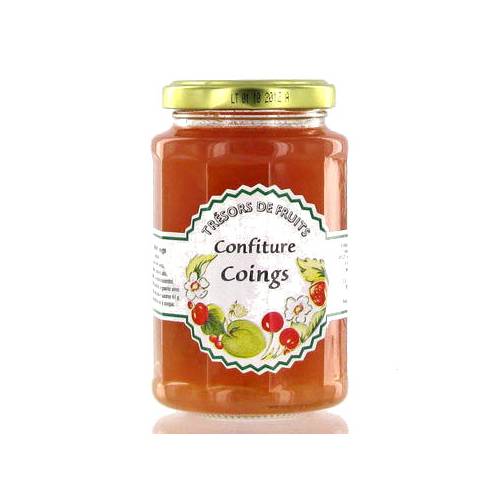Doce de Marmelos
