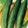 Pepino verde comprido 'Maracher'