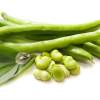 Fava Aguadulce vagem longa