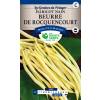 Feijo-verde ano mangetout 'Beurre Rocquencourt'