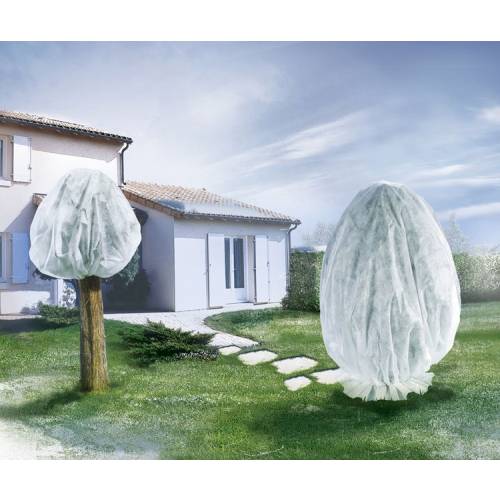 Véu de invernada Hivertex - 2x5m - Nortene
