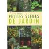 Pequenos cenarios de jardim