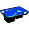 Tanque de Jardim Prefabricado JUPITER – Ubbink