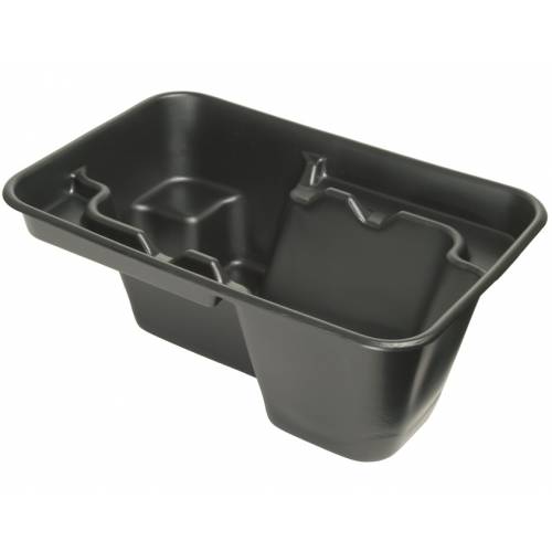 Tanque de Jardim Prefabricado JUPITER – Ubbink