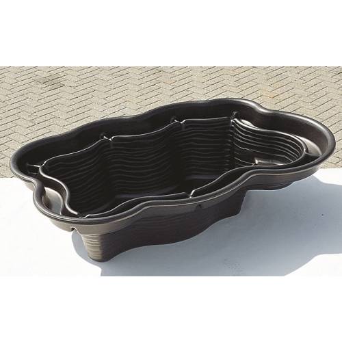 Tanque de Jardim Prefabricado IRIS SI – Ubbink