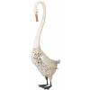 Animal Decorativo Luminoso - Cisne