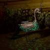 Animal Decorativo Luminoso - Pavo