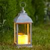 Lanterna com LED - Dorset - Smart Garden