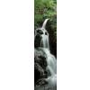 Poster de jardim Cascade
