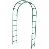 Arco de jardim em metal 'Classic'