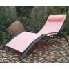 Espreguiadeira design Rosa