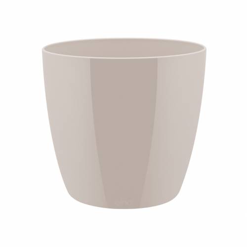 Brussels Diamond Round 14cm Cinza - Elho