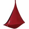 Cama Suspensa - Cacoon Simples - Vermelho