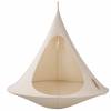 Cama Suspensa - Cacoon Duplos - Branco