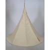 Cama Suspensa - Cacoon Duplos - Branco