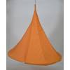 Cama Suspensa - Cacoon Duplos - Laranja