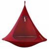 Cama Suspensa - Cacoon Duplos - Vermelho