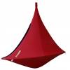 Cama Suspensa - Cacoon Duplos - Vermelho