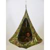 Cama suspensa - Cacoon Simples - Camuflagem