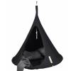 Cama Suspensa - Cacoon Duplos - Preto