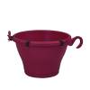 Corsica Hanging Basket - D30 cm - Cereja - Elho