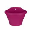 Corsica Wall Basket - D.25 cm - Cereja  - Elho