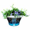 Corsica Wall Basket - D.25 cm - Violeta Viva- Elho