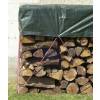 Oleado de proteção para a madeira - 1m50 x 6m00