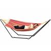 Cama de Rede + Suporte - Beach Set - Amazonas